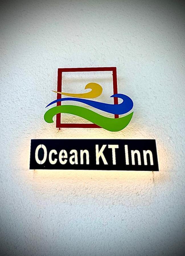 海的墾丁旅店 Ocean Kt Inn Eksteriør billede